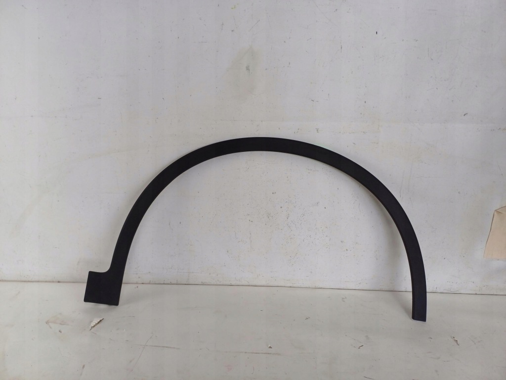 Купити Молдинг на крила правий перед передня права polestar ii 2