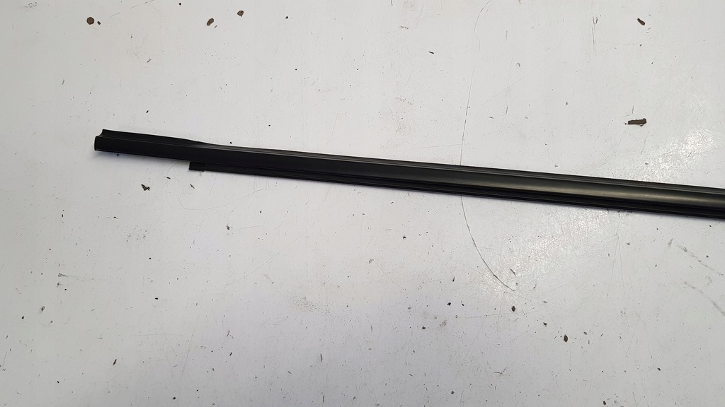 фото №4, Молдинг дверь правый перед kia rio iii