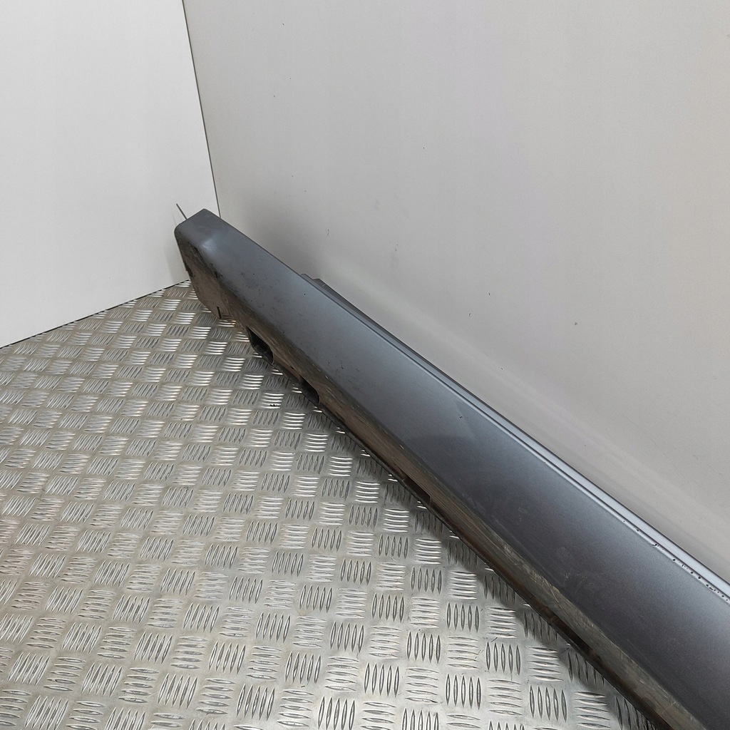 фото №7, Jaguar xj x351 2014 порог