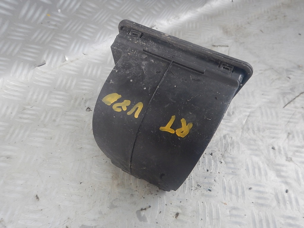 фото №6, Volvo v70 ii lift решётка вентиляционная багажника