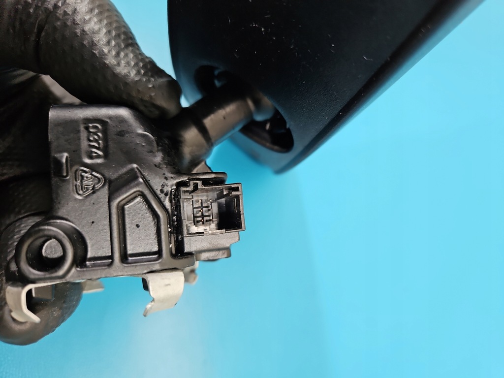 фото №8, Дзеркало внутрішнє peugeot 3008 ii заднього виду 98332062xt