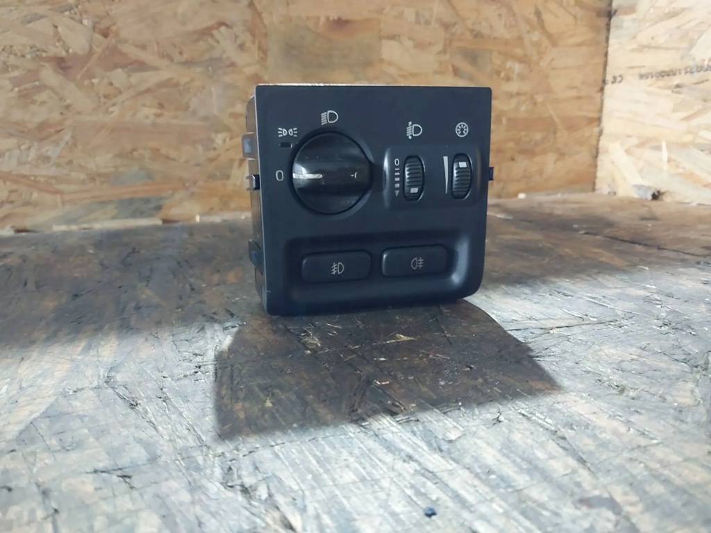 фото №7, Переключатель выключатель света volvo v40 30613945