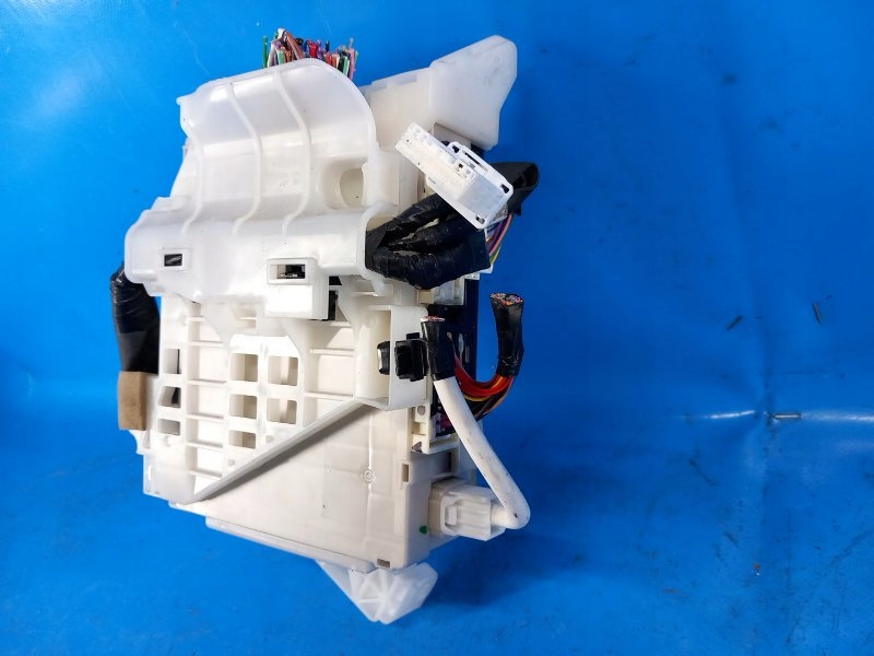 фото №7, Модуль електронний toyota prius - 30 09-17 8922147120