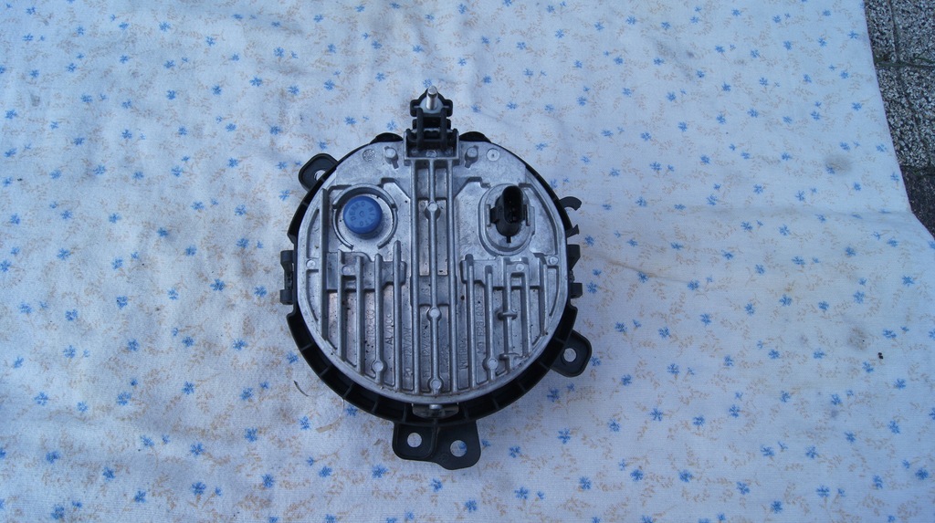 фото №3, Mini f54 drl mini f55 f56 led левый