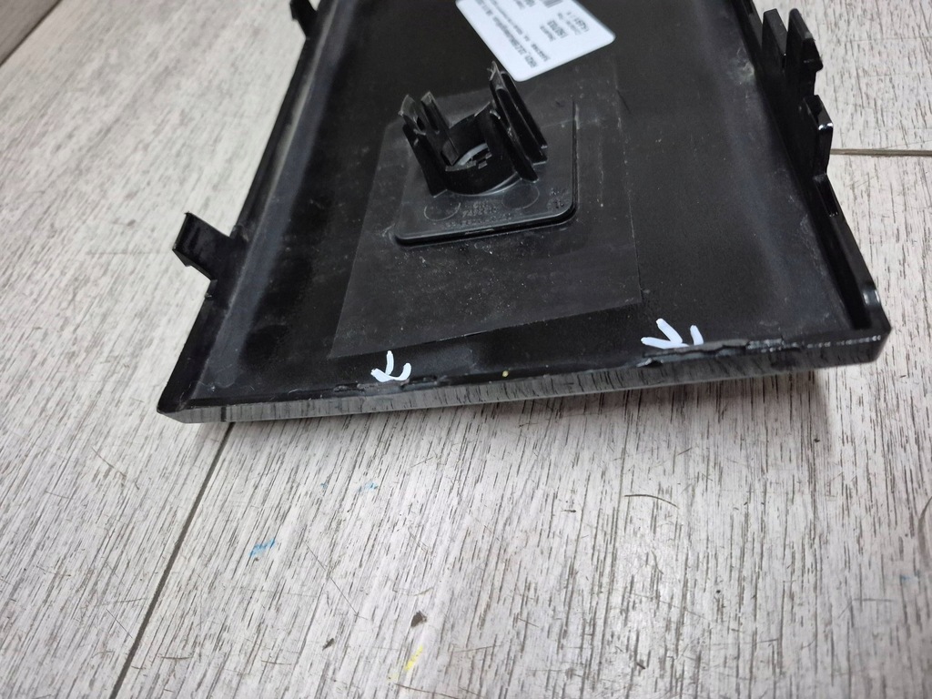 фото №11, 14128. rolls royce ghost рамка панель перед 51117495506