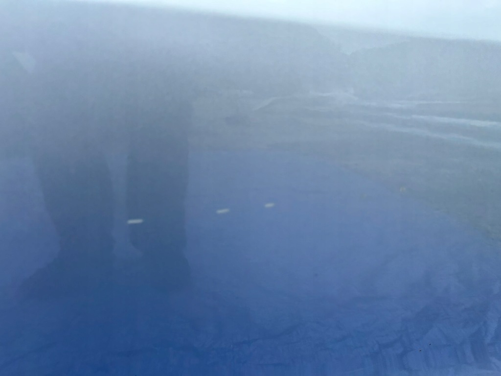 фото №11, Двері правий задня mercedes gl x164 c775 775