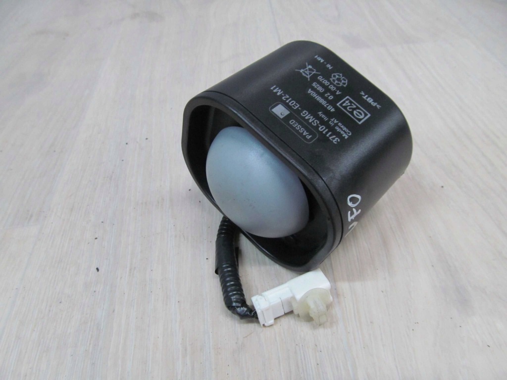 фото №1, Honda civic ufo viii 3d 06-11 сирена сигналізація alarm