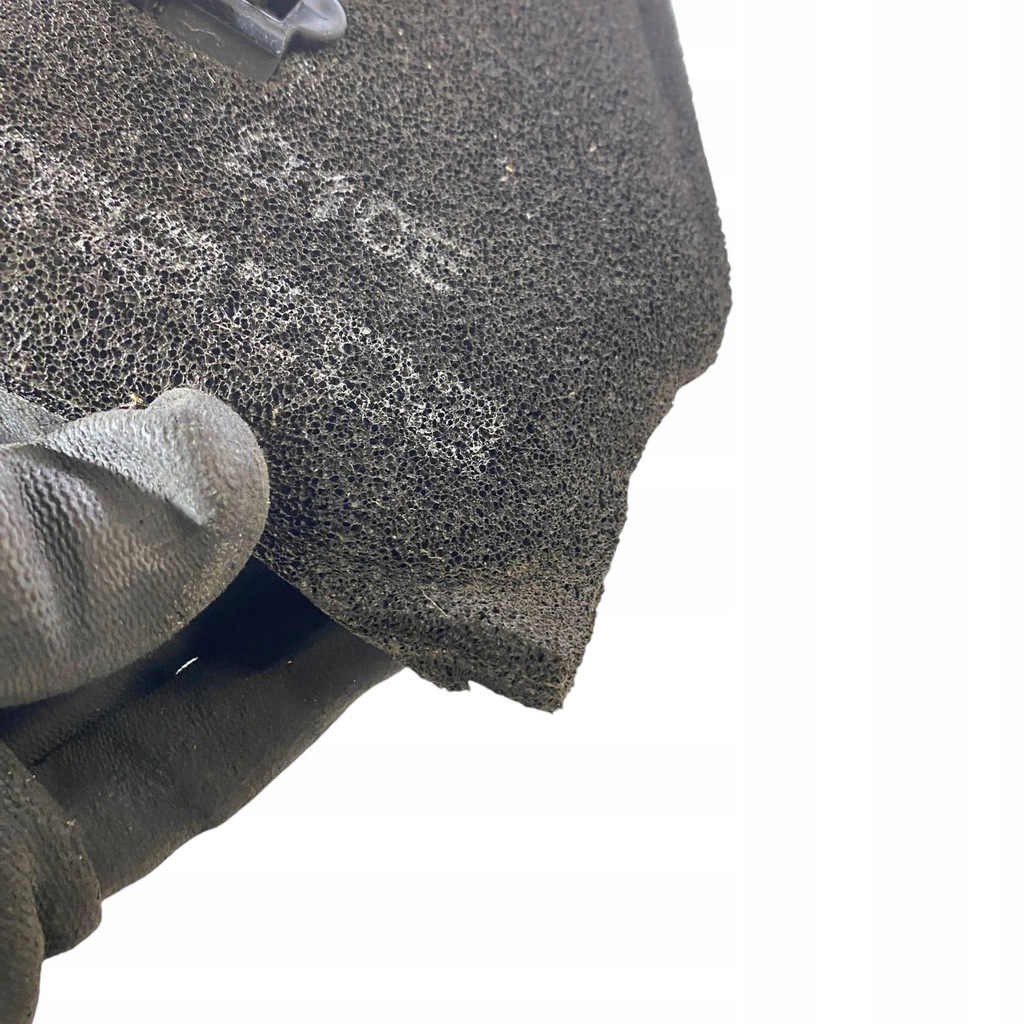 фото №8, Mazda cx-3 2019 шумоизоляция / пена крыла передний