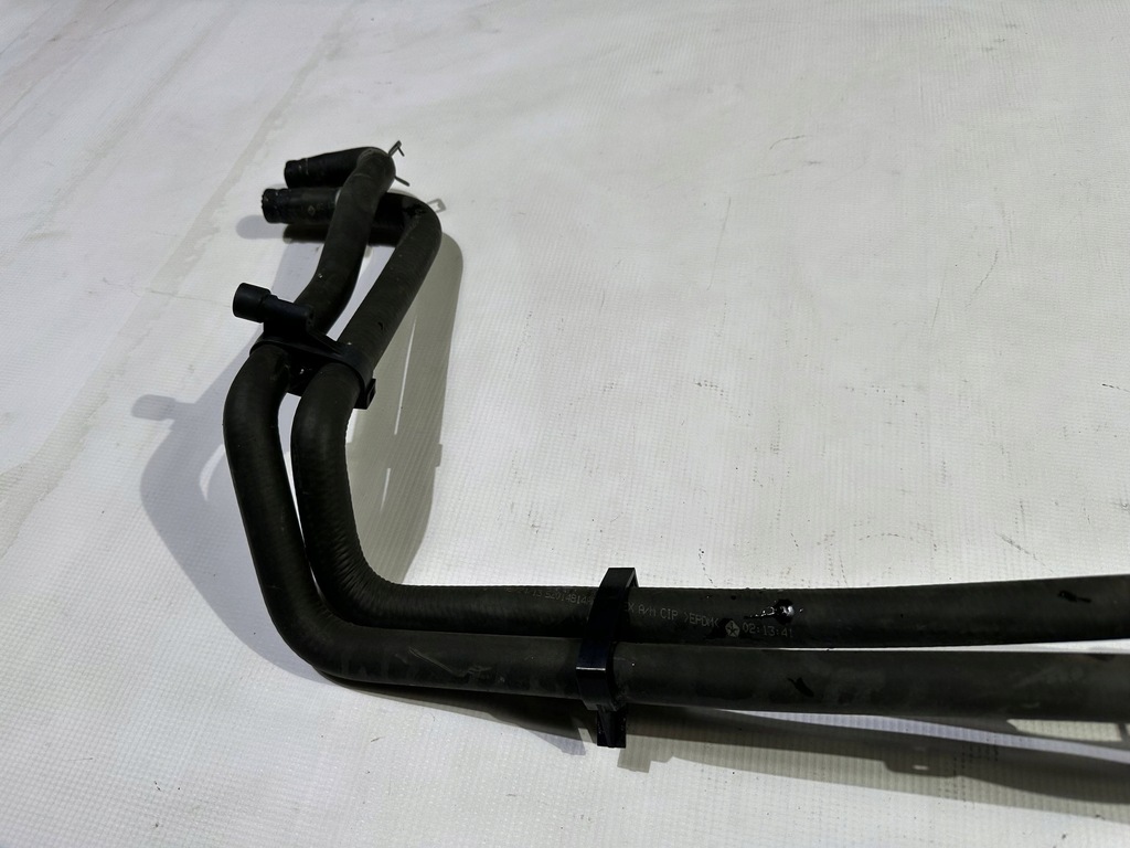 фото №8, Дроти оливи масляні охолодження коробки передач ram 1500 5.7 2013+