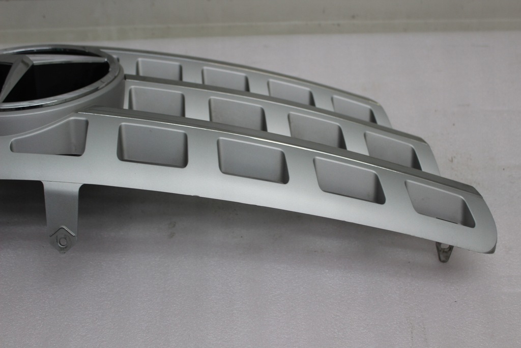 фото №13, Mercedes ml w164 решётка радиатора решётка радиатора решётка радиатора a1648802085 lift