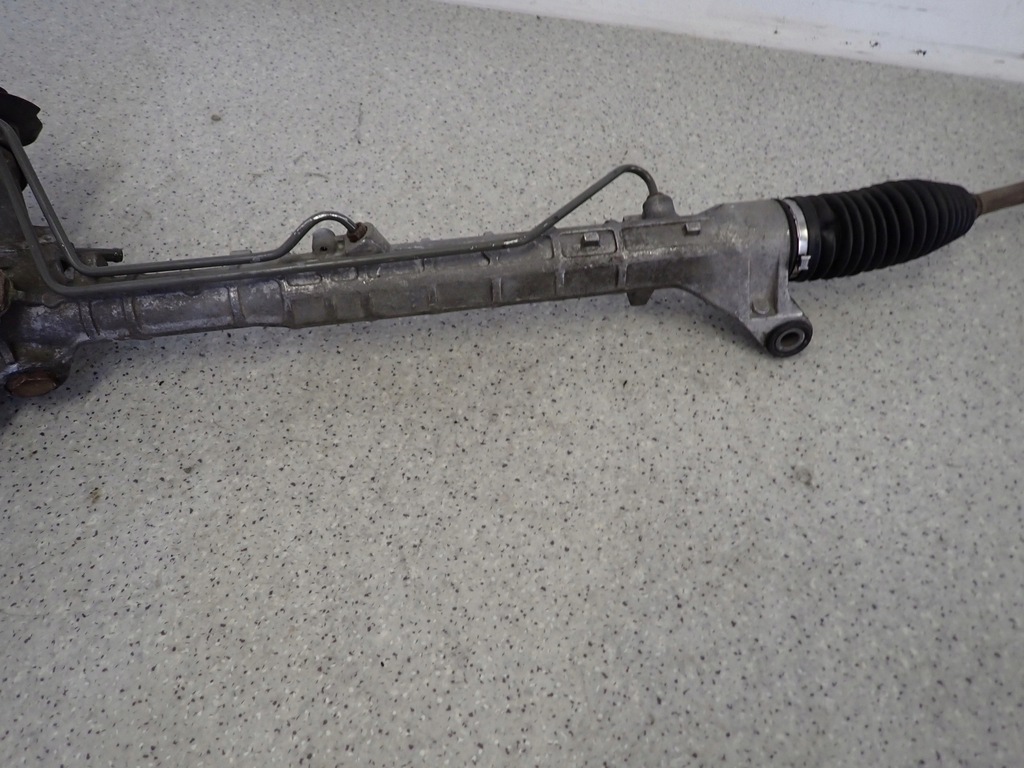 фото №10, Mazda 5 mazda5 cr 05-10 рейка рульова трансмісія кермова