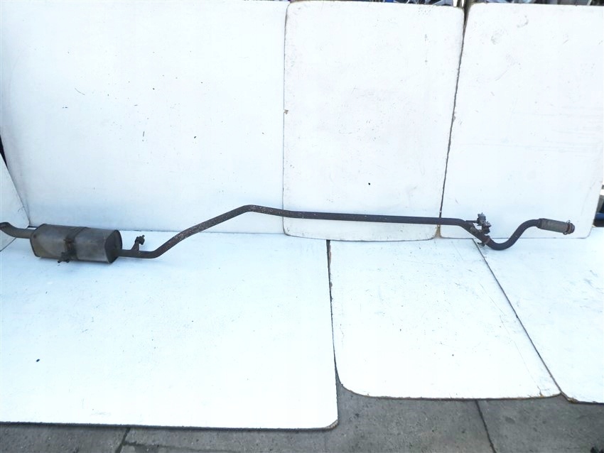 фото №1, Гасник citroen ds4 1.6 hdi 2011-2015 rok