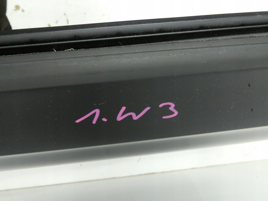 фото №12, Дверь правый задняя задние skoda rapid 5j liftback lf9r