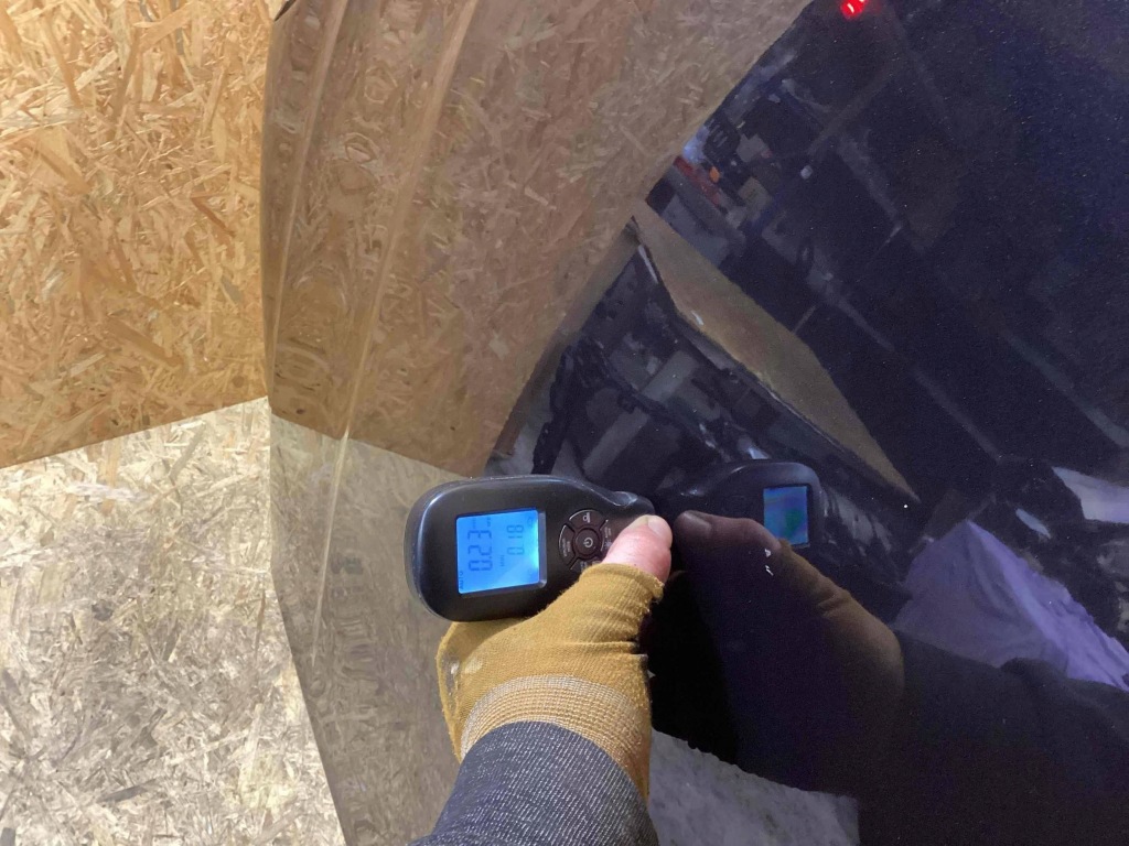 Купити Капот перед porsche macan 95b 95b823031ygrv