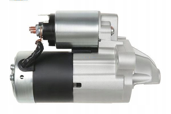 фото №2, Стартер mazda 2 14- as-pl