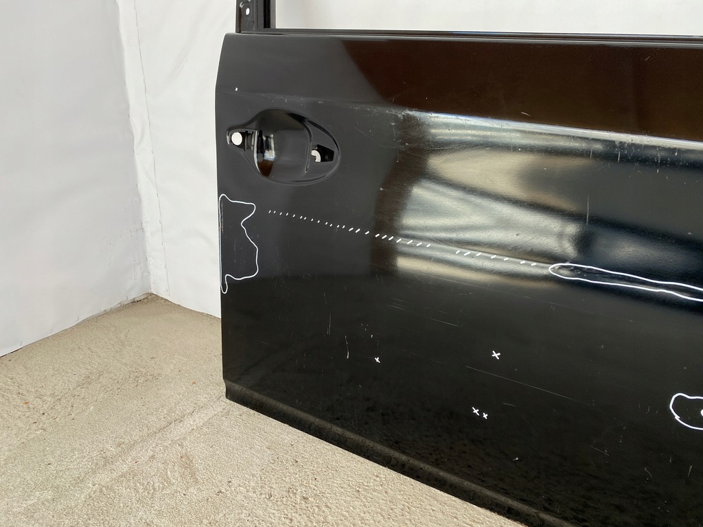 фото №9, Toyota prius iii 09-15r дверь правое передние