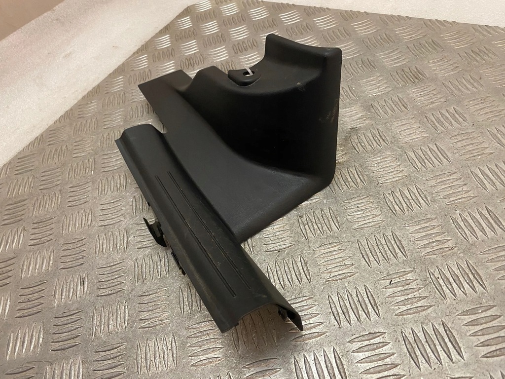 фото №6, Hyundai tucson iv nx4 молдинг порог задняя