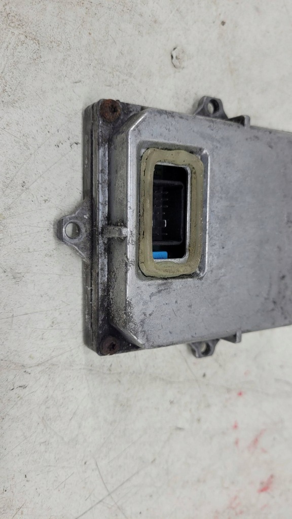 фото №9, Bmw преобразователь ксенон 1307329074