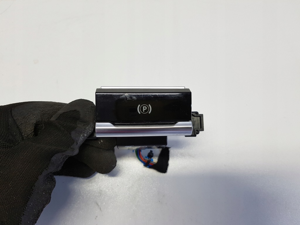 фото №1, C4 grand picasso ii перемикач кнопка гальма