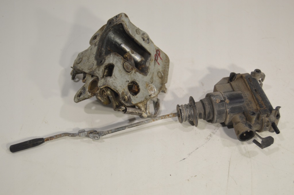 Купить Замок дверь привод правый перед mercedes w126 s klasa s