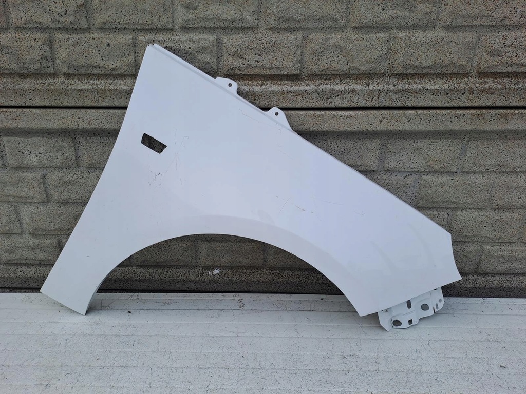 фото №1, Opel adam крила передній правий