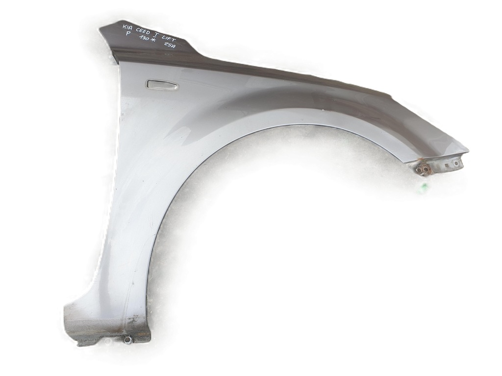 фото №1, Крила передній правий перед правий kia ceed i lift