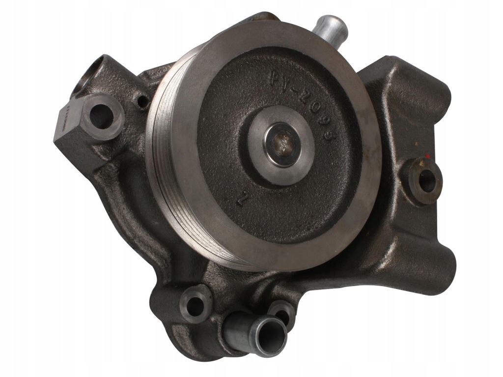 Купить Насос воды fiat ducato 2006- 3.0 6pk