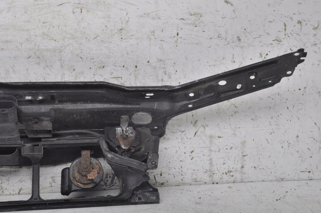 фото №8, Volvo xc70 i pas передний усилитель замки