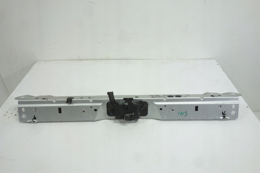 фото №1, Pas передний замок капот opel insignia a