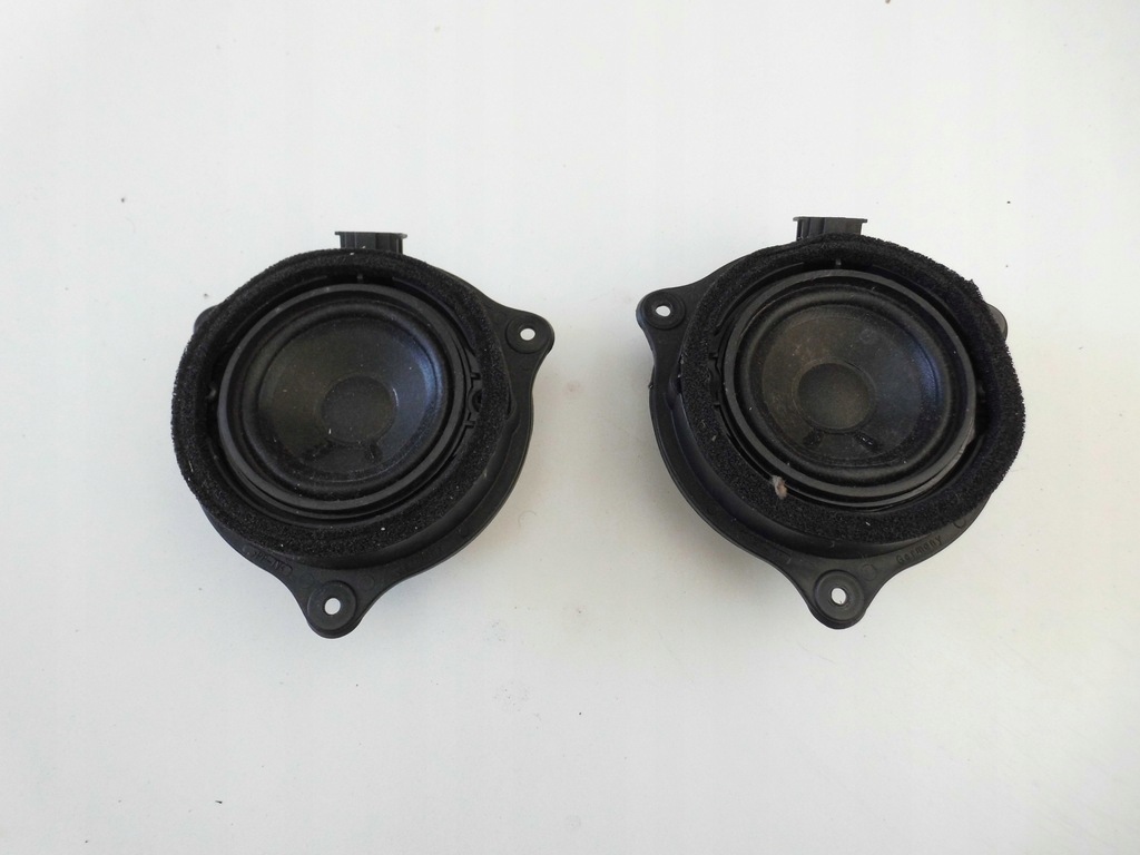 фото №10, Усилитель жгут динамики решётки bose audi tt 8j