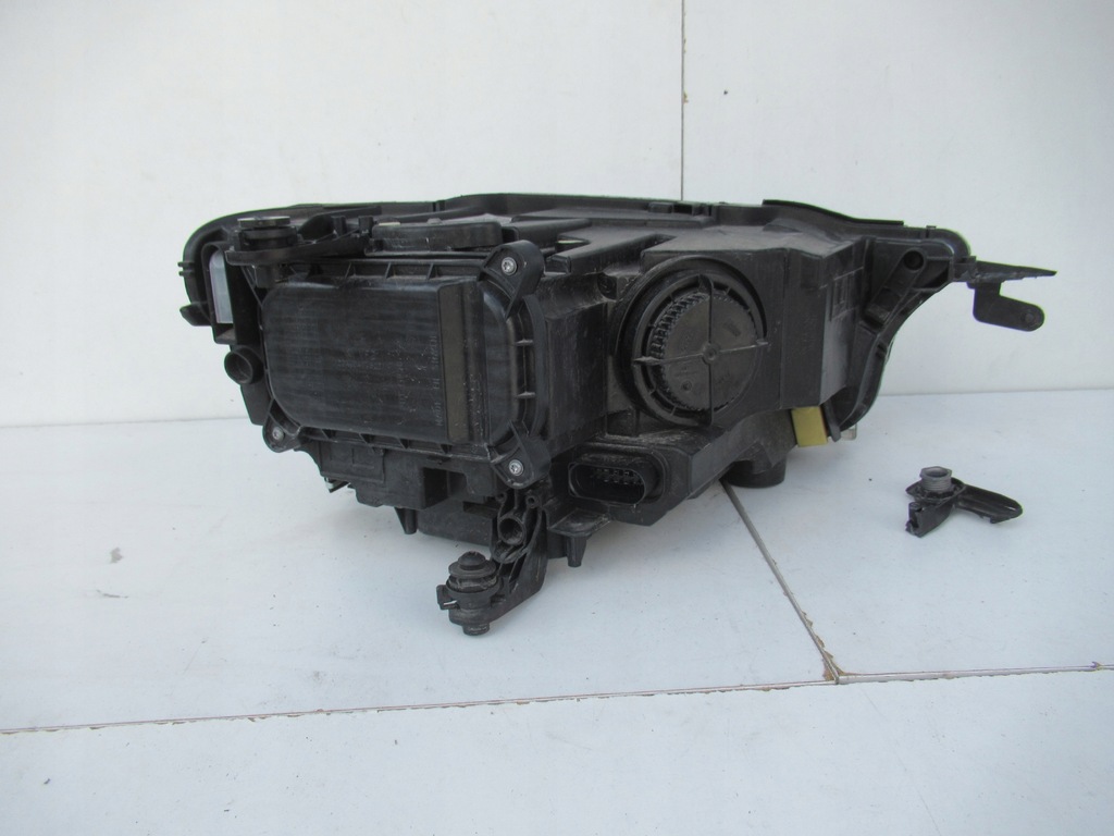 фото №5, Vw t-roc troc 2ga лампа full led левая 2ga941035h