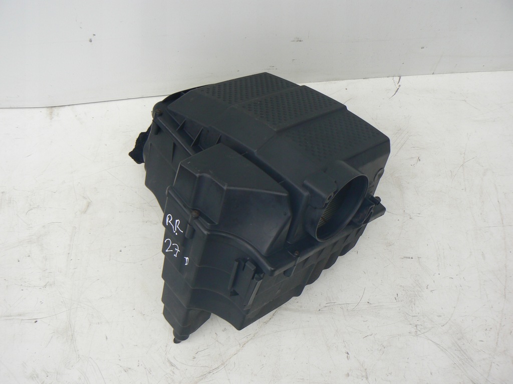 фото №1, Range rover sport i 2.7 корпус фільтра повітря