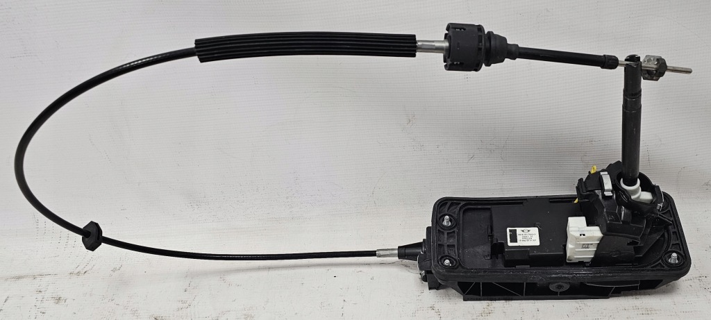 Купити Новий оригінал  механізм перемикання передач mini r55 r56 r57 r58 r59 r60 r61 - 7617505