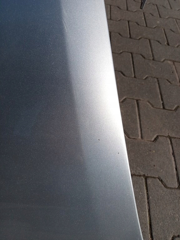 фото №9, Ford transit courier lift 19-23 бампер перед jt76