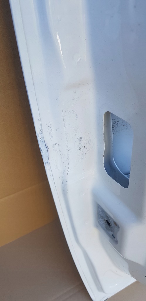 фото №9, Berlingo iv partner rifter дверь передние правое