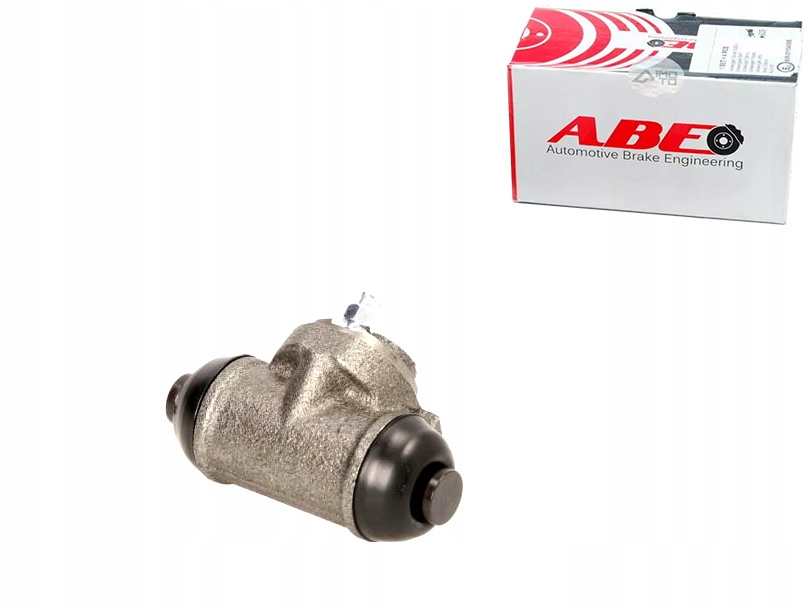 фото №1, Циліндрик гальмівний dacia logan logan express log