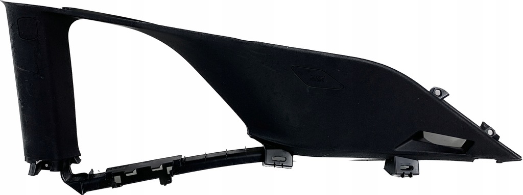 фото №1, Challenger 15- защита стойка c правая 5rp36dx9ad