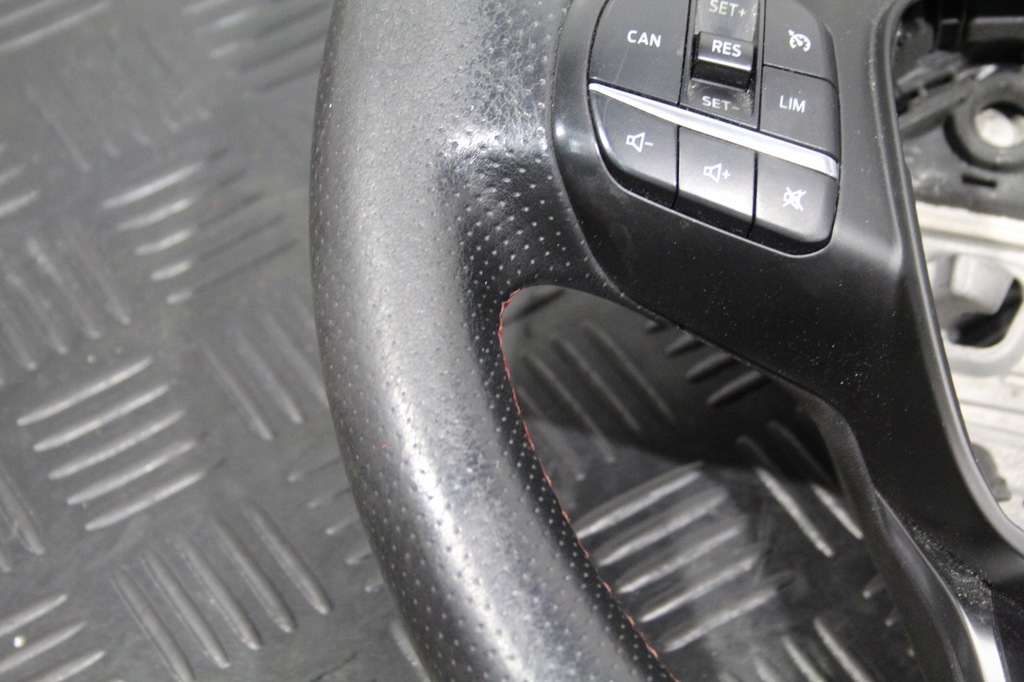 фото №11, Воздуховод мультифункция fiesta mk8 st-line