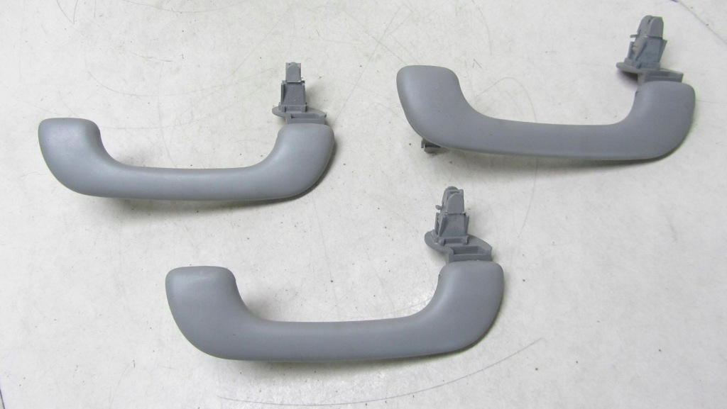 фото №1, Trafic vivaro ручка потолочный 8200000099 01-14