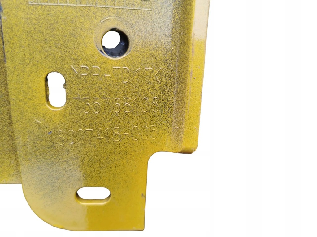 Бампер, решітка радіатора, решітка радіатора jeep avenger 26. Київ