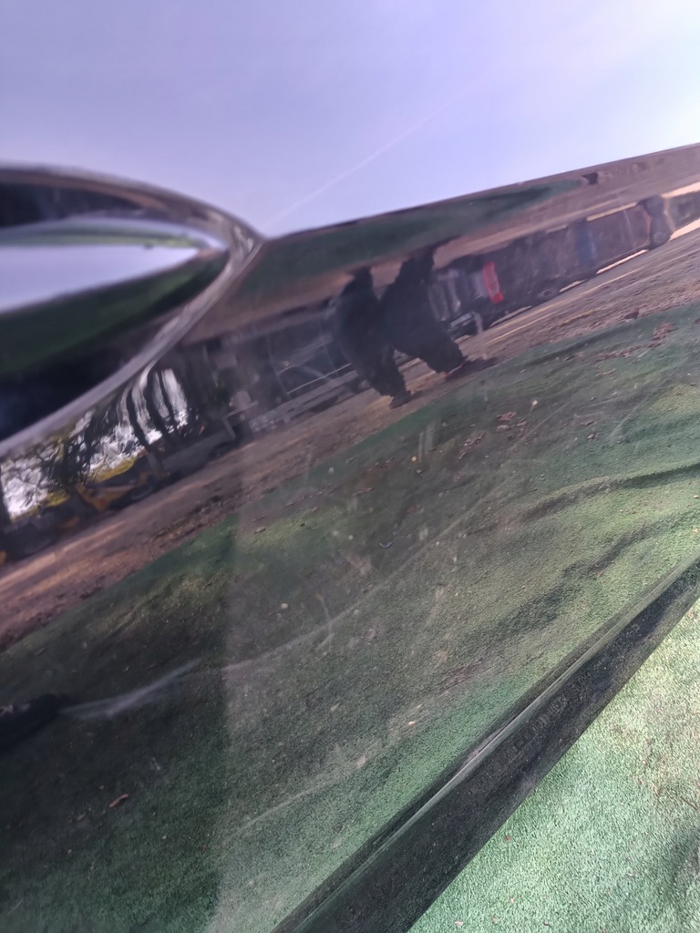 фото №4, Opel insignia b двері праве передні