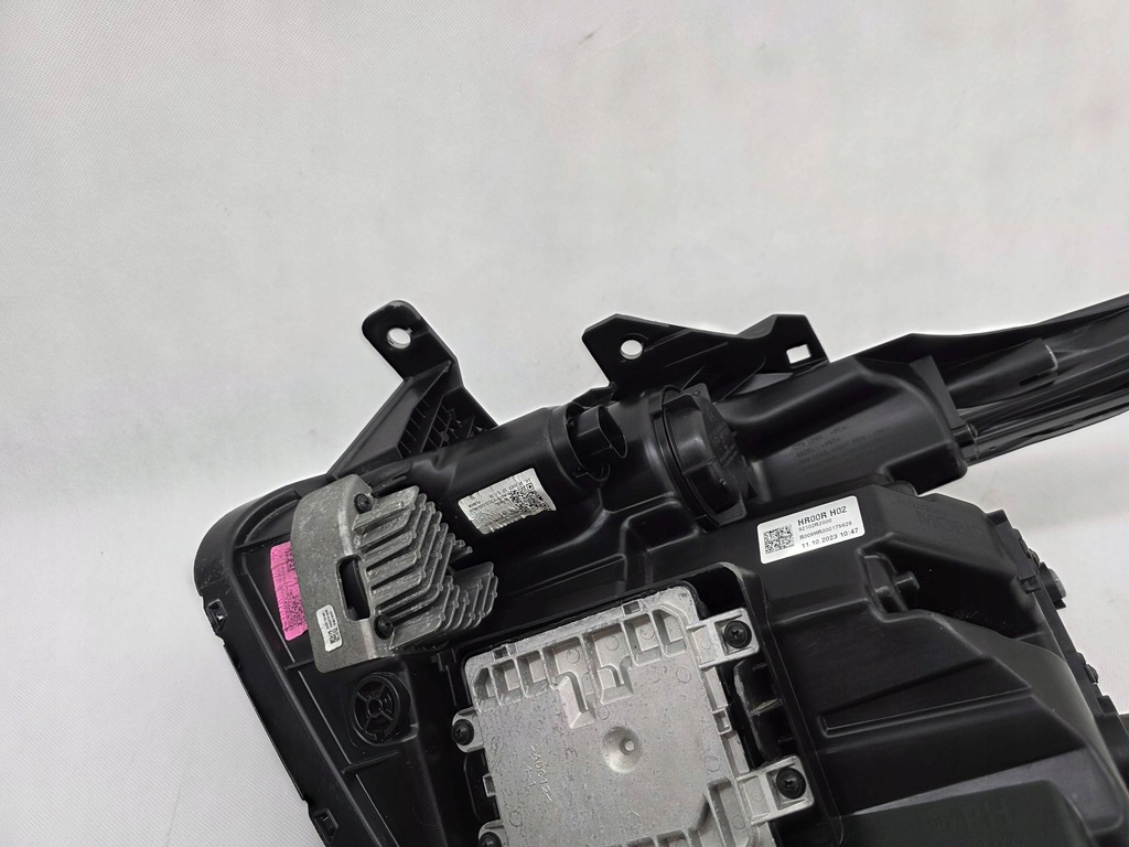 фото №10, Kia sportage v 2021+ лампа перед передня права full led europa 92102r2000