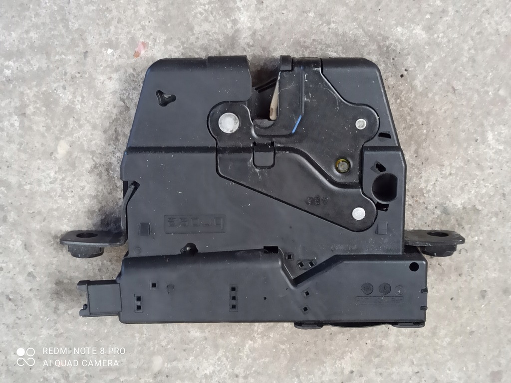 фото №1, Замок кришки багажника задня bmw 918064