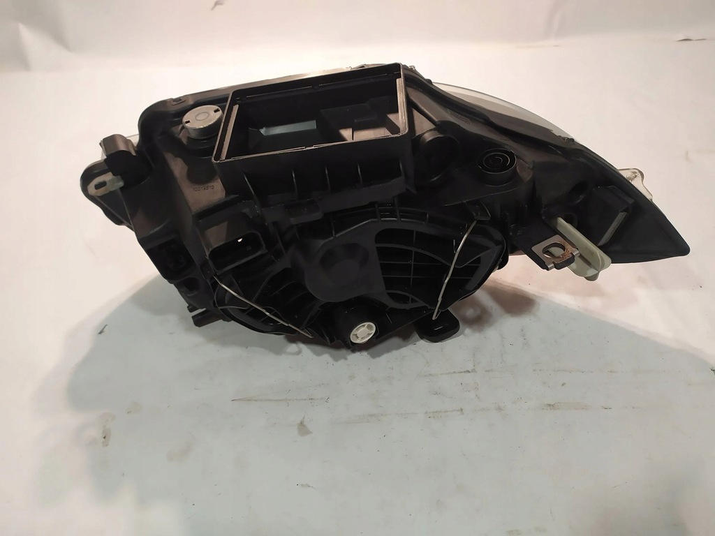 фото №13, Лампа лівий перед bmw 1 e87 e81