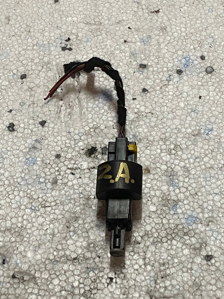 фото №1, Датчик світло стоп стоп-сигнал opel zafira a 09132299