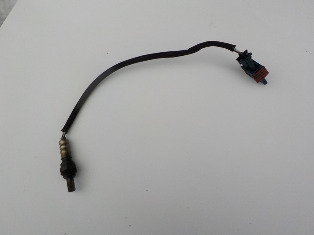 фото №1, Peugeot 207 citroen 1.6 thp датчик лямбда-зонд 754896180-05