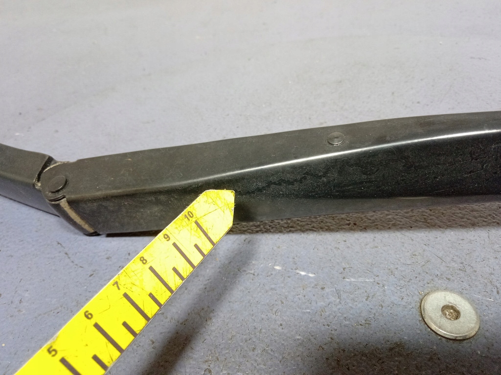 фото №6, Kia optima iii tf рычаги дворник перед комплект eu