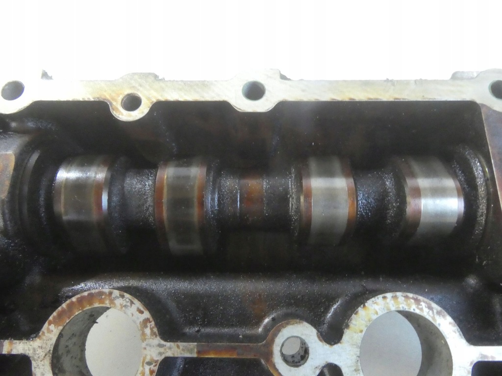 фото №6, Крышка клапанов seat ibiza skoda fabia vw golf iv 1.4 16v 036103475n