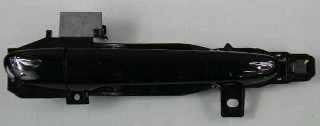 фото №1, Mazda 2 ii lift 12 r ручка зовнішня права перед