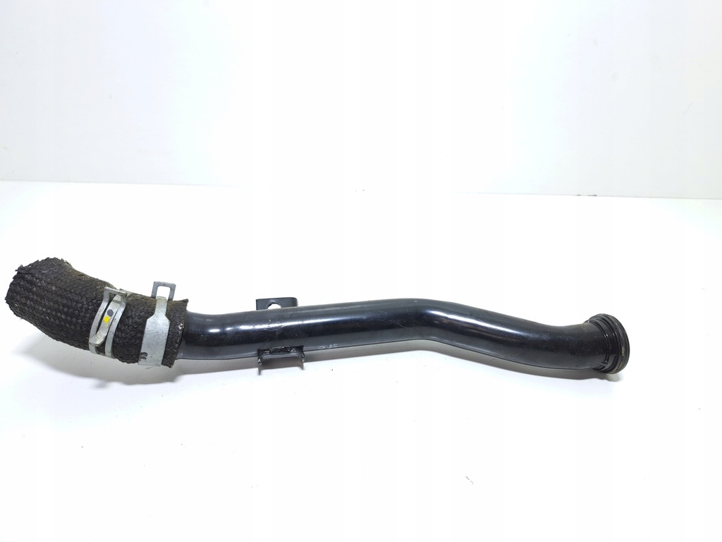 фото №1, Hyundai santa fe iv труба шланг waz магистраль wody водяной 2.2 crdi